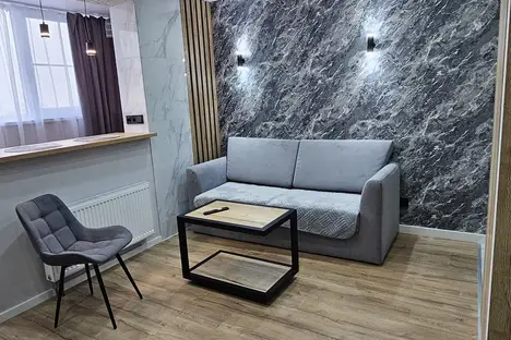 1-комнатная квартира в Липецке, ул. Дмитрия Фурсова, 7