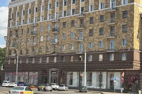 2-комнатная квартира в Минске, ул. Козлова, 8