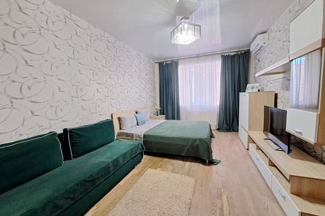 2-комнатная квартира в Краснодаре, Восточно-Кругликовская ул., 22/2 2-комнатная квартира в Краснодаре, Восточно-Кругликовская ул., 22/2