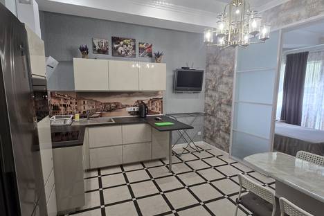 2-комнатная квартира в Сочи, мкр. Мамайка, Крымская ул., 89