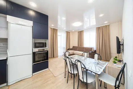 2-комнатная квартира в Перми, ул. Космонавта Беляева, 61В