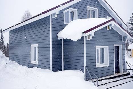 Дом в Шерегеше, ул. Строителей, 42