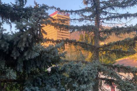 1-комнатная квартира в Пятигорске, пл. Ленина, 8 1-комнатная квартира в Пятигорске, пл. Ленина, 8