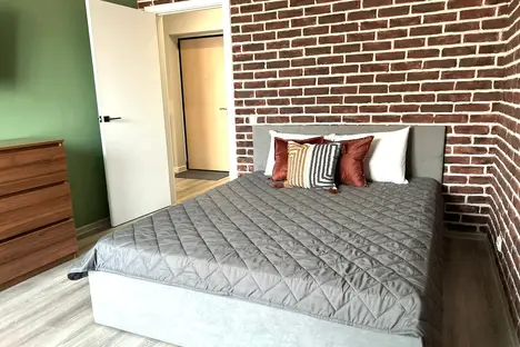 1-комнатная квартира в Красноярске, Линейная ул., 122