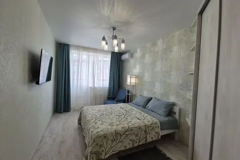 1-комнатная квартира в Перми, Пермь, ул. Карбышева, 47А