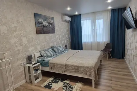 1-комнатная квартира в Перми, Пермь, ул. Карбышева, 47Б