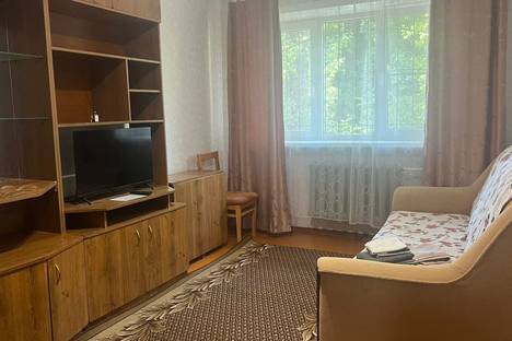 1-комнатная квартира в Таганроге, ул. Пальмиро Тольятти, 8-1
