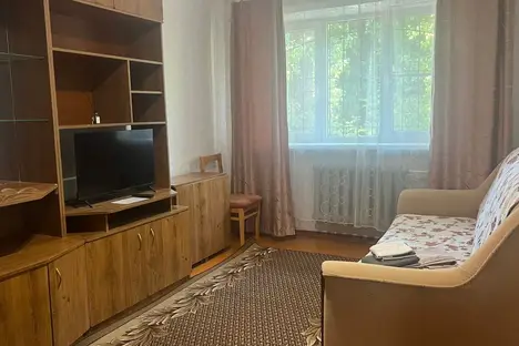 1-комнатная квартира в Таганроге, Таганрог, ул. Пальмиро Тольятти, 8-1