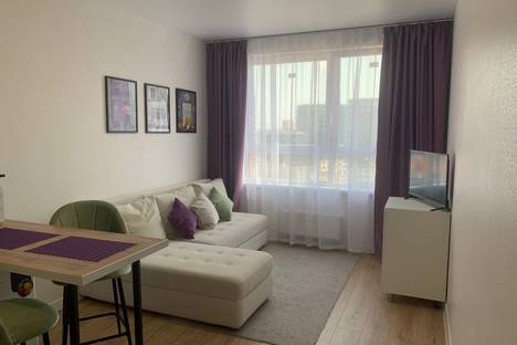 1-комнатная квартира в Москве, Москва, р-н  Троицк, 3-я Нововатутинская ул., 15к1