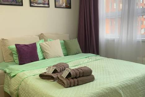 1-комнатная квартира в Москве, р-н  Троицк, 3-я Нововатутинская ул., 15к1