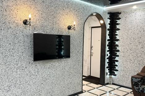 1-комнатная квартира в Мариуполе, пр-кт Строителей, 110