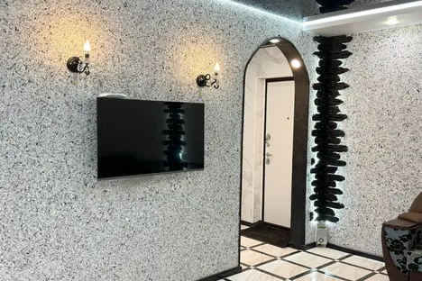 1-комнатная квартира в Мариуполе, пр-кт Строителей, 110