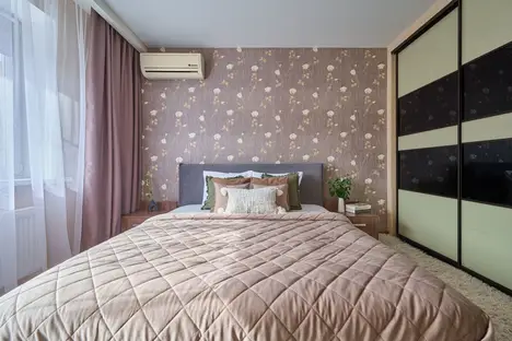 2-комнатная квартира в Краснодаре, Восточно-Кругликовская ул., 22