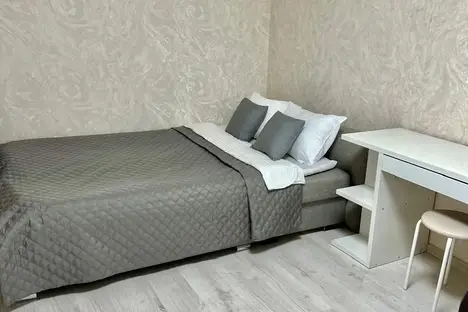 2-комнатная квартира в Нижнем Новгороде, Нижний Новгород, пр-кт Кораблестроителей, 18