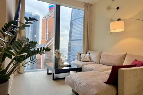 2-комнатная квартира в Москве, 1-й Красногвардейский пр-д, 22с1 2-комнатная квартира в Москве, 1-й Красногвардейский пр-д, 22с1