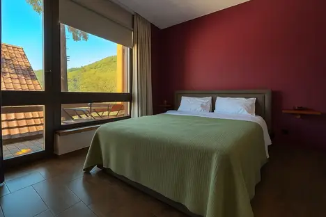 2-комнатная квартира в Красной Поляне, Красная Поляна, Волоколамская ул., 27