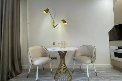 2-комнатная квартира в Челябинске, ул. Сони Кривой, 33