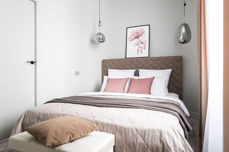 2-комнатная квартира в Челябинске, ул. Сони Кривой, 33