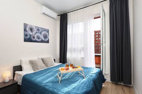 1-комнатная квартира в Москве, Москва, р-н  Троицк, 3-я Нововатутинская ул., 15к1