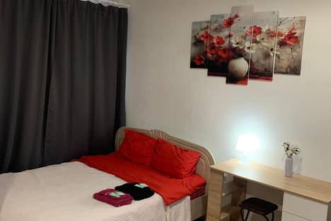 1-комнатная квартира в Москве, Москва, р-н  Троицк, ул. Яворки, 1к4