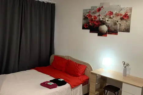 1-комнатная квартира в Москве, р-н  Троицк, ул. Яворки, 1к4