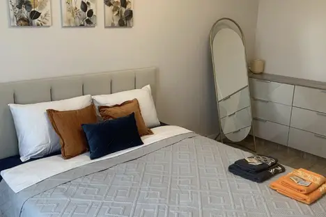 1-комнатная квартира в Заречье, Заречье, Торговая ул., 6 1-комнатная квартира в Заречье, Заречье, Торговая ул., 6