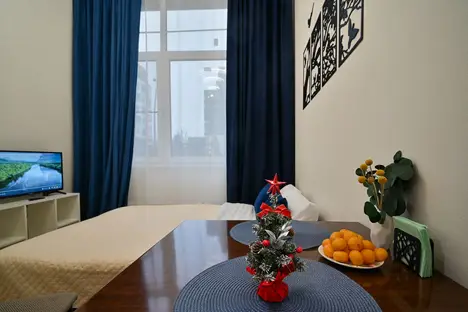 1-комнатная квартира в Москве, Москва, р-н  Троицк, 3-я Нововатутинская ул., 15к2