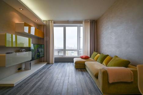 1-комнатная квартира в Москве, Кочновский пр-д, 4к2