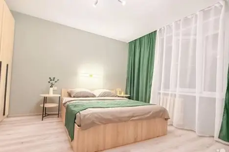 2-комнатная квартира в Нижнем Новгороде, б-р Мира, 10