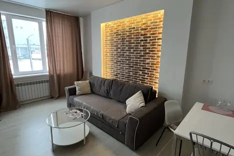 2-комнатная квартира в Новокуйбышевске, Приозёрный пер., 5