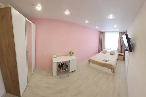 2-комнатная квартира в Заполярном, Юбилейная ул., 5
