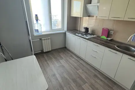 2-комнатная квартира в Новокуйбышевске, ул. Карбышева, 22