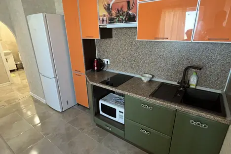 3-комнатная квартира в Новокуйбышевске, ул. Миронова, 31Гс1