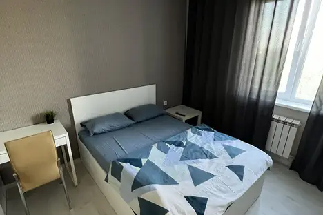 2-комнатная квартира в Новокуйбышевске, ул. Миронова, 31Гс1