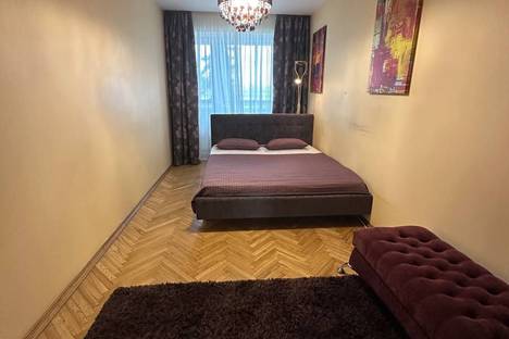2-комнатная квартира в Минске, пр-кт Победителей, 3
