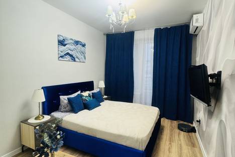 1-комнатная квартира в Краснодаре, Воронежская ул., 47/14 1-комнатная квартира в Краснодаре, Воронежская ул., 47/14