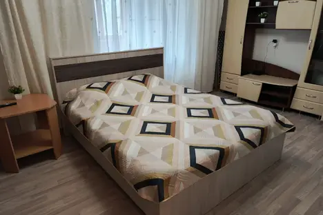 1-комнатная квартира в Комсомольске-на-Амуре, Вокзальная ул., 75