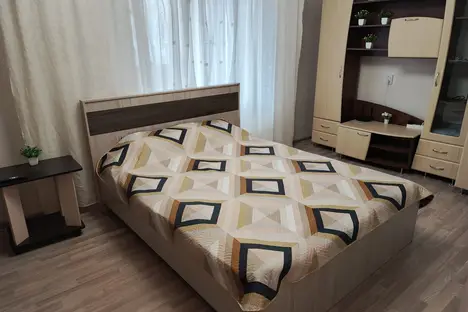 1-комнатная квартира в Комсомольске-на-Амуре, Комсомольск-на-Амуре, Вокзальная ул., 75