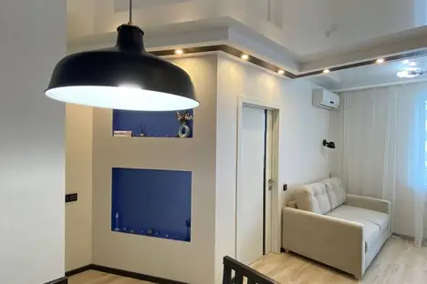 3-комнатная квартира в Саратове, ул. им. Академика О.К. Антонова, 24