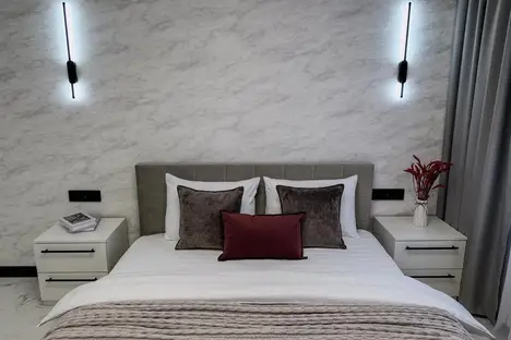 2-комнатная квартира в Нижнем Новгороде, Большая Покровская ул., 80, м. Горьковская