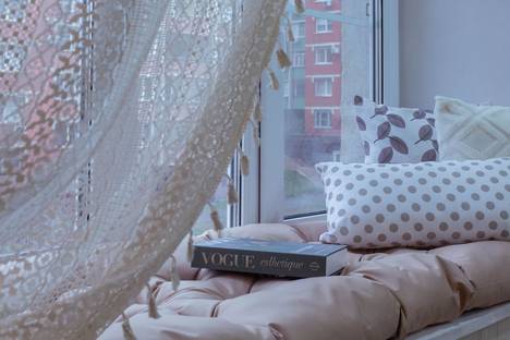 1-комнатная квартира в Липецке, ул. Фрунзе, 29