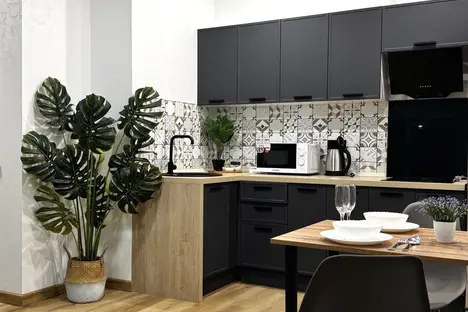 2-комнатная квартира в Хабаровске, Воронежская ул., 38Б