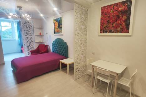 1-комнатная квартира в Сочи, Виноградная ул., 22/1Б