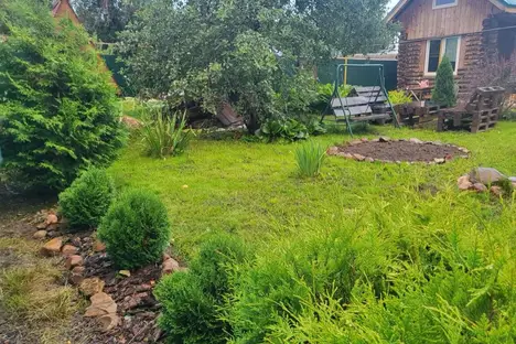 Дом в Ворсме, Ворсма, Лесной пер., 9 Дом в Ворсме, Ворсма, Лесной пер., 9