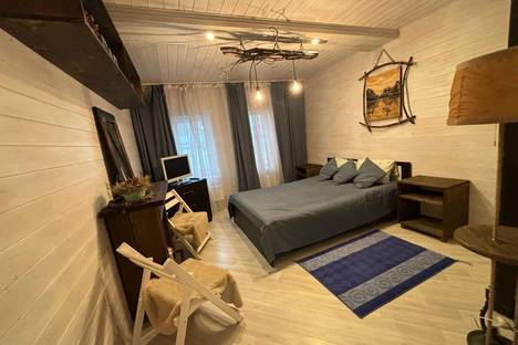 Дом в Ворсме, Лесной пер., 9