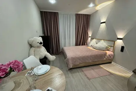 1-комнатная квартира в Новосибирске, ул. Кирова, 113/2