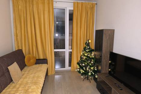 2-комнатная квартира в Курске, пр-кт Надежды Плевицкой, 11А