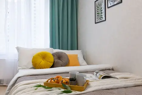 1-комнатная квартира в Москве, Дегунинская ул., 2к2