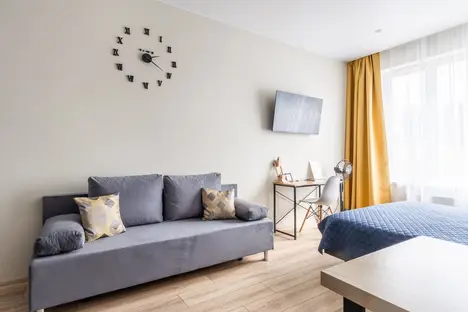 1-комнатная квартира в Санкт-Петербурге, Санкт-Петербург, пр-кт Энергетиков, 8к2 1-комнатная квартира в Санкт-Петербурге, Санкт-Петербург, пр-кт Энергетиков, 8к2