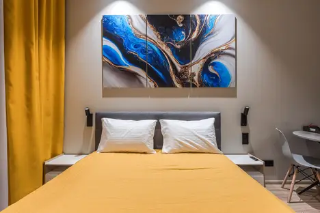 1-комнатная квартира в Санкт-Петербурге, пр-кт Энергетиков, 8к2 1-комнатная квартира в Санкт-Петербурге, пр-кт Энергетиков, 8к2